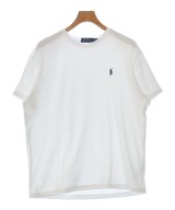 Polo Ralph Lauren（ポロラルフローレン）Tシャツ・カットソー 白 サイズ:M メンズ/2200632280254