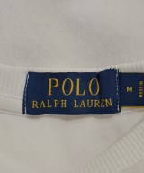 Polo Ralph Lauren（ポロラルフローレン）Tシャツ・カットソー 白 サイズ:M メンズ/2200632280254