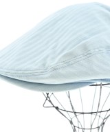 Polo Ralph Lauren（ポロラルフローレン）ハンチング・ベレー帽 青 サイズ:L/XL メンズ/2200642008039