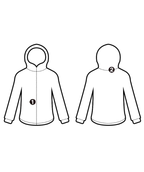 Polo Ralph Lauren（ポロラルフローレン）パーカー 黒 サイズ:M メンズ/2200642308023