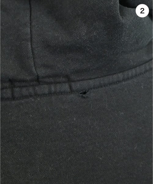 Polo Ralph Lauren（ポロラルフローレン）パーカー 黒 サイズ:M メンズ/2200642308023