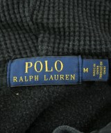 Polo Ralph Lauren（ポロラルフローレン）パーカー 黒 サイズ:M メンズ/2200642308023