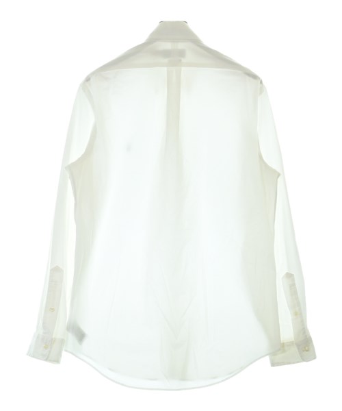 Polo Ralph Lauren（ポロラルフローレン）カジュアルシャツ 白 サイズ:M メンズ/2200631823032