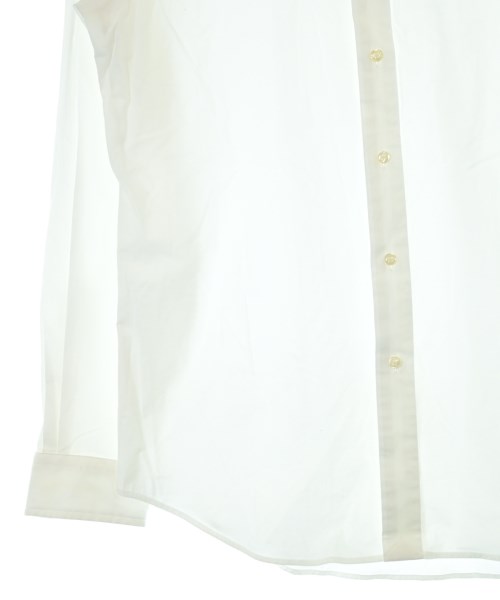Polo Ralph Lauren（ポロラルフローレン）カジュアルシャツ 白 サイズ:M メンズ/2200631823032