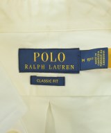 Polo Ralph Lauren（ポロラルフローレン）カジュアルシャツ 白 サイズ:M メンズ/2200631823032