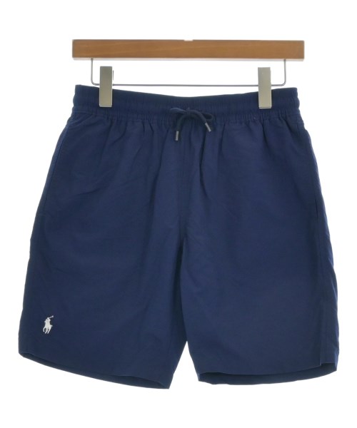 Polo Ralph Lauren(ポロラルフローレン)ショートパンツ 紺 サイズ:XS/2200631976073