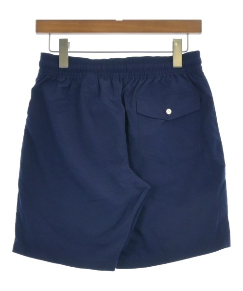 Polo Ralph Lauren（ポロラルフローレン）ショートパンツ 紺 サイズ:XS メンズ/2200631976073