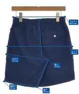 Polo Ralph Lauren（ポロラルフローレン）ショートパンツ 紺 サイズ:XS メンズ/2200631976073