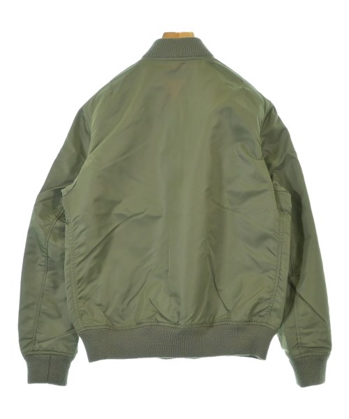 Polo Ralph Lauren（ポロラルフローレン）ミリタリーブルゾン カーキ サイズ:S メンズ/2200642481030