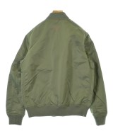 Polo Ralph Lauren（ポロラルフローレン）ミリタリーブルゾン カーキ サイズ:S メンズ/2200642481030