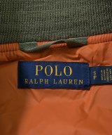 Polo Ralph Lauren（ポロラルフローレン）ミリタリーブルゾン カーキ サイズ:S メンズ/2200642481030