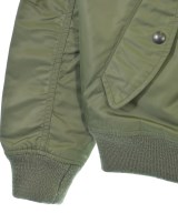 Polo Ralph Lauren（ポロラルフローレン）ミリタリーブルゾン カーキ サイズ:S メンズ/2200642481030