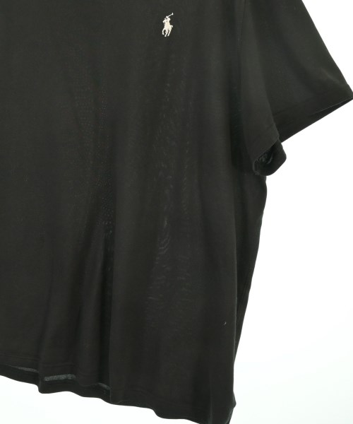 Polo Ralph Lauren（ポロラルフローレン）Tシャツ・カットソー 黒 サイズ:XL メンズ/2200642491107