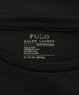 Polo Ralph Lauren（ポロラルフローレン）Tシャツ・カットソー 黒 サイズ:XL メンズ/2200642491107
