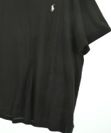 Polo Ralph Lauren（ポロラルフローレン）Tシャツ・カットソー 黒 サイズ:XL メンズ/2200642491107