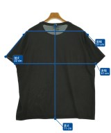 Polo Ralph Lauren（ポロラルフローレン）Tシャツ・カットソー 黒 サイズ:XL メンズ/2200642491107