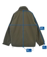 Polo Ralph Lauren（ポロラルフローレン）ブルゾン カーキ サイズ:L メンズ/2200642544018