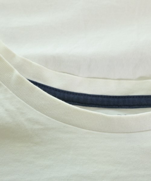 Polo Ralph Lauren（ポロラルフローレン）Tシャツ・カットソー 白 サイズ:M メンズ/2200642613028