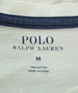 Polo Ralph Lauren（ポロラルフローレン）Tシャツ・カットソー 白 サイズ:M メンズ/2200642613028