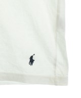 Polo Ralph Lauren（ポロラルフローレン）Tシャツ・カットソー 白 サイズ:M メンズ/2200642613028