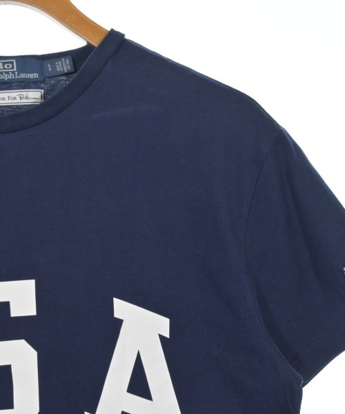 Polo Ralph Lauren（ポロラルフローレン）Tシャツ・カットソー 紺 サイズ:S メンズ/2200642833037