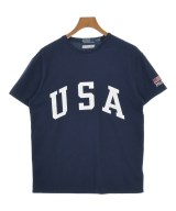 Polo Ralph Lauren（ポロラルフローレン）Tシャツ・カットソー 紺 サイズ:S メンズ/2200642833037
