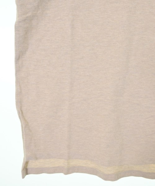 Polo Ralph Lauren（ポロラルフローレン）ポロシャツ ベージュ サイズ:XL メンズ/2200642940063