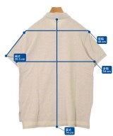 Polo Ralph Lauren（ポロラルフローレン）ポロシャツ ベージュ サイズ:XL メンズ/2200642940063