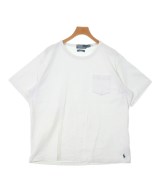 Polo Ralph Lauren（ポロラルフローレン）Tシャツ・カットソー 白 サイズ:L メンズ/2200642940070