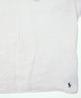 Polo Ralph Lauren（ポロラルフローレン）Tシャツ・カットソー 白 サイズ:L メンズ/2200642940070