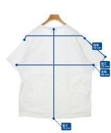 Polo Ralph Lauren（ポロラルフローレン）Tシャツ・カットソー 白 サイズ:L メンズ/2200642940070