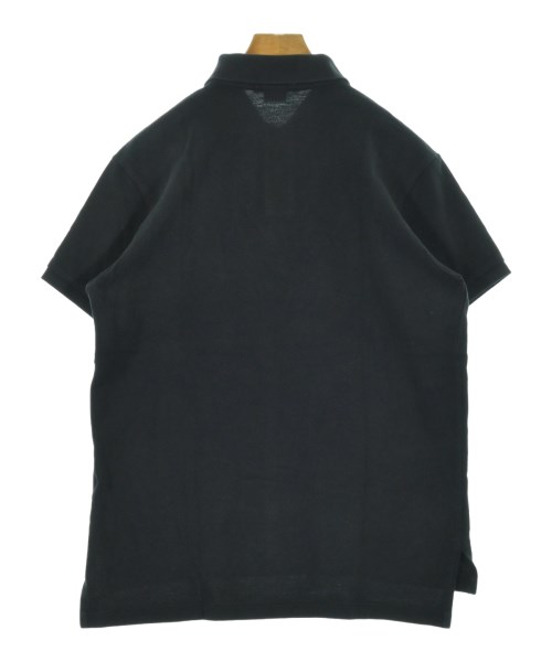 Polo Ralph Lauren（ポロラルフローレン）ポロシャツ 黒 サイズ:L メンズ/2200642979094