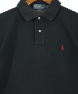Polo Ralph Lauren（ポロラルフローレン）ポロシャツ 黒 サイズ:L メンズ/2200642979094