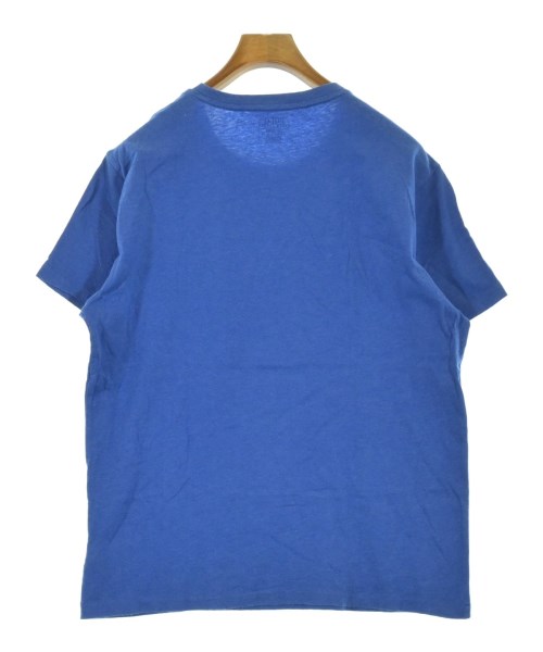 Polo Ralph Lauren（ポロラルフローレン）Tシャツ・カットソー 青 サイズ:L メンズ/2200642979100