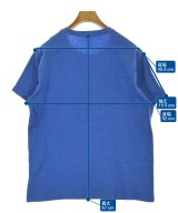 Polo Ralph Lauren（ポロラルフローレン）Tシャツ・カットソー 青 サイズ:L メンズ/2200642979100