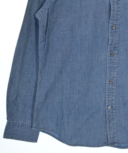 Polo Ralph Lauren（ポロラルフローレン）カジュアルシャツ 青 サイズ:L メンズ/2200642979117