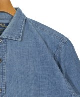 Polo Ralph Lauren（ポロラルフローレン）カジュアルシャツ 青 サイズ:L メンズ/2200642979117