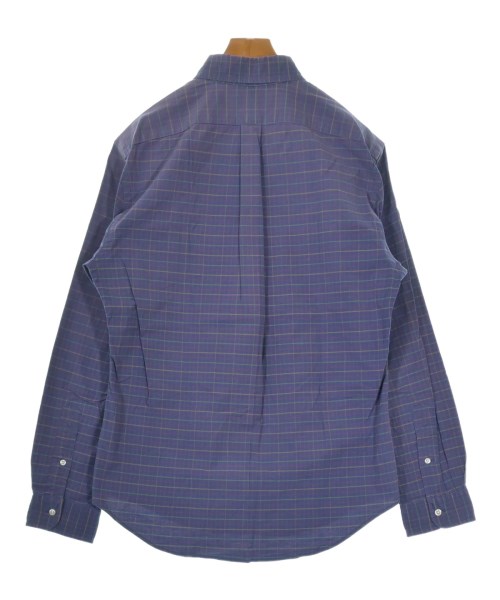 Polo Ralph Lauren（ポロラルフローレン）カジュアルシャツ 紫 サイズ:L メンズ/2200642979124