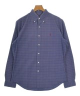 Polo Ralph Lauren（ポロラルフローレン）カジュアルシャツ 紫 サイズ:L メンズ/2200642979124