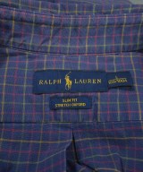Polo Ralph Lauren（ポロラルフローレン）カジュアルシャツ 紫 サイズ:L メンズ/2200642979124