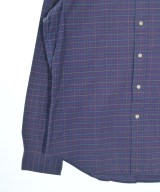 Polo Ralph Lauren（ポロラルフローレン）カジュアルシャツ 紫 サイズ:L メンズ/2200642979124