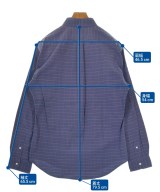 Polo Ralph Lauren（ポロラルフローレン）カジュアルシャツ 紫 サイズ:L メンズ/2200642979124