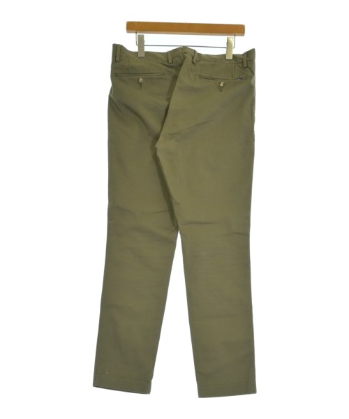 Polo Ralph Lauren（ポロラルフローレン）スラックス カーキ サイズ:34(XL位) メンズ/2200642979131