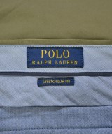 Polo Ralph Lauren（ポロラルフローレン）スラックス カーキ サイズ:34(XL位) メンズ/2200642979131