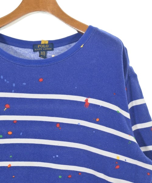 Polo Ralph Lauren（ポロラルフローレン）スウェット 青 サイズ:XL メンズ/2200622282091