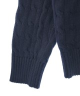 Polo Ralph Lauren（ポロラルフローレン）ニット・セーター 紺 サイズ:XL メンズ/2200622282282