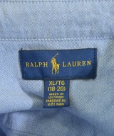 Polo Ralph Lauren（ポロラルフローレン）カジュアルシャツ 青 サイズ:XL メンズ/2200622282312
