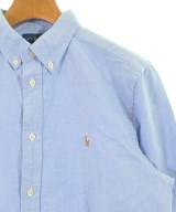 Polo Ralph Lauren（ポロラルフローレン）カジュアルシャツ 青 サイズ:XL メンズ/2200622282312