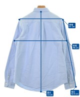 Polo Ralph Lauren（ポロラルフローレン）カジュアルシャツ 青 サイズ:XL メンズ/2200622282312