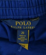 Polo Ralph Lauren（ポロラルフローレン）ショートパンツ 青 サイズ:20(M位) メンズ/2200622282398